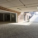 アパート Binnendiek Haus 1 11