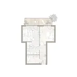 Binnendiek Haus 1 11 Διαμέρισμα